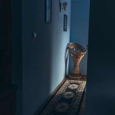 Турянська Долина Peretsjin Eksteriør bilde